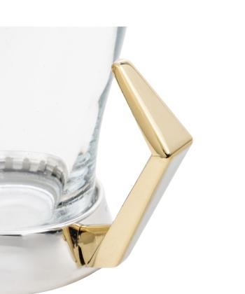 سوفله ليوان دسته دار ام جي اس MGS كد OW4111G