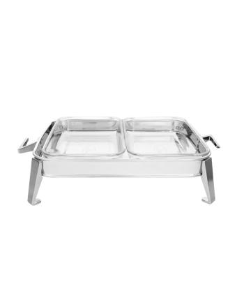 سوفله دوقلومستطيل ام جي اس MGS كد OW-4104