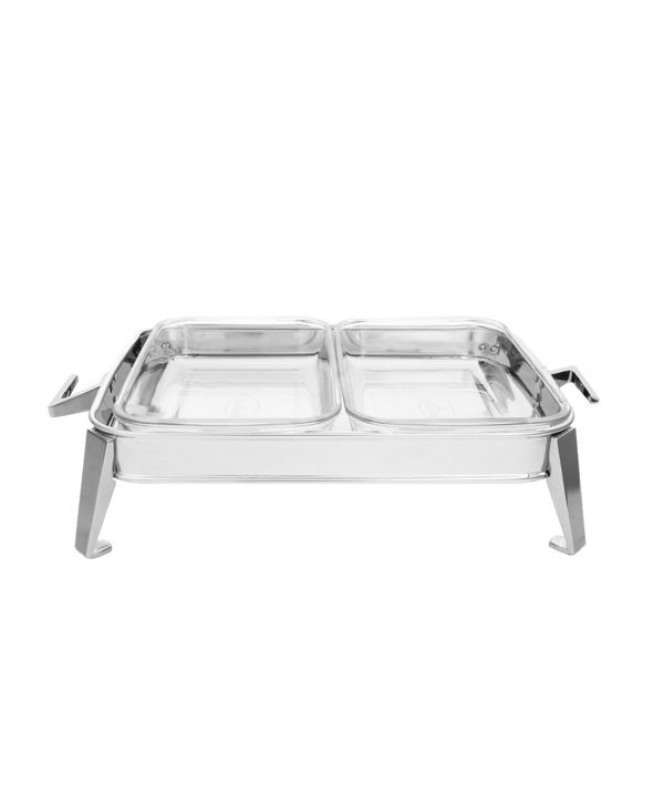 سوفله دوقلومستطيل ام جي اس MGS كد OW-4104