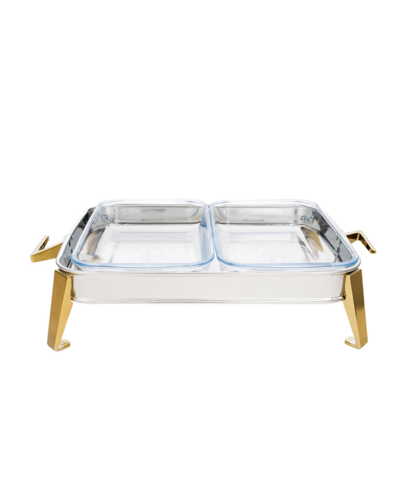 سوفله دوقلومستطيل ام جي اس MGS كد OW-4104G