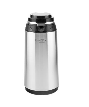 فلاسک استیل 1/3 لیتر ام جی اس MGS کد FS10111