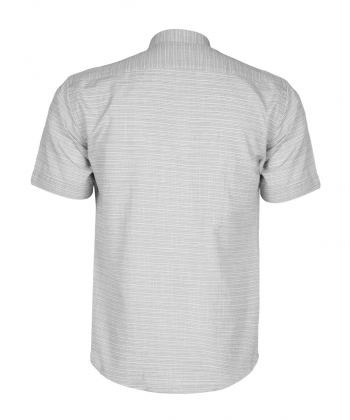 پیراهن آستین کوتاه مردانه ال سی من LC Man کد 02182080