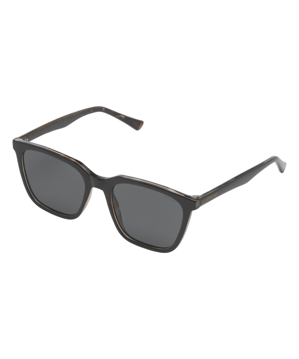 عينك آفتابي كومونو مدل Jay Black Tortoise