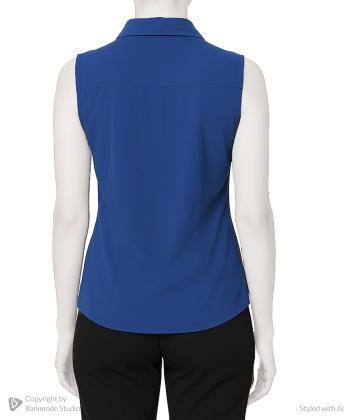 شومیز زنانه تولیکا کد 32989