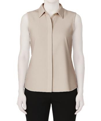 شومیز زنانه تولیکا کد 32989