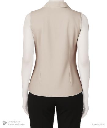 شومیز زنانه تولیکا کد 32989