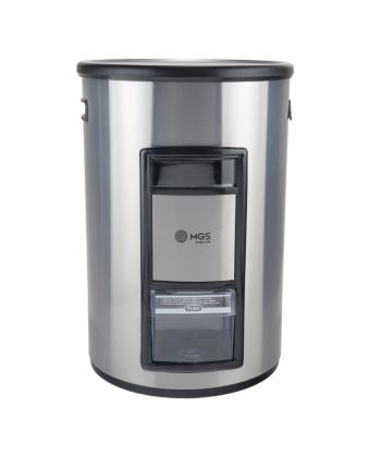 ظرف برنج پیمانه دار ام جی اس MGS کد Rb6023