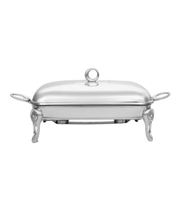 سوفله متوسط مستطيل حلقه اي ام جي اس MGS كد 1200