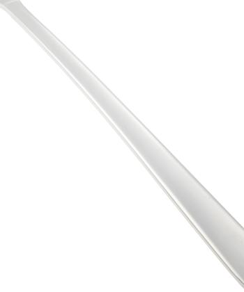کفگیر بزرگ استیل ام جی اس MGS کد DF008-1