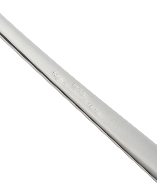 کفگیر بزرگ استیل ام جی اس MGS کد DF008-1