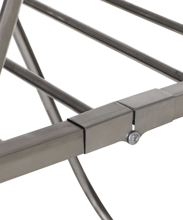 بند رخت استیل ام جی اس MGS کد CL1018