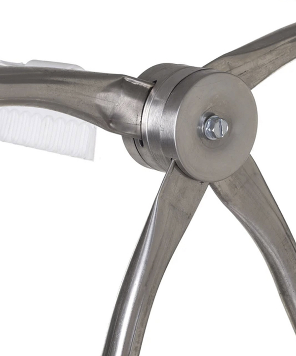 بند رخت استیل ام جی اس MGS کد CL1018