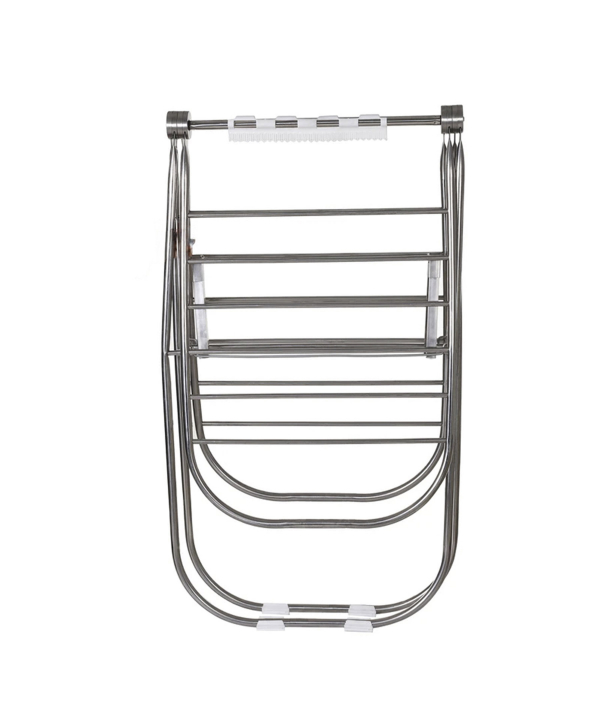 بند رخت استیل ام جی اس MGS کد CL1018