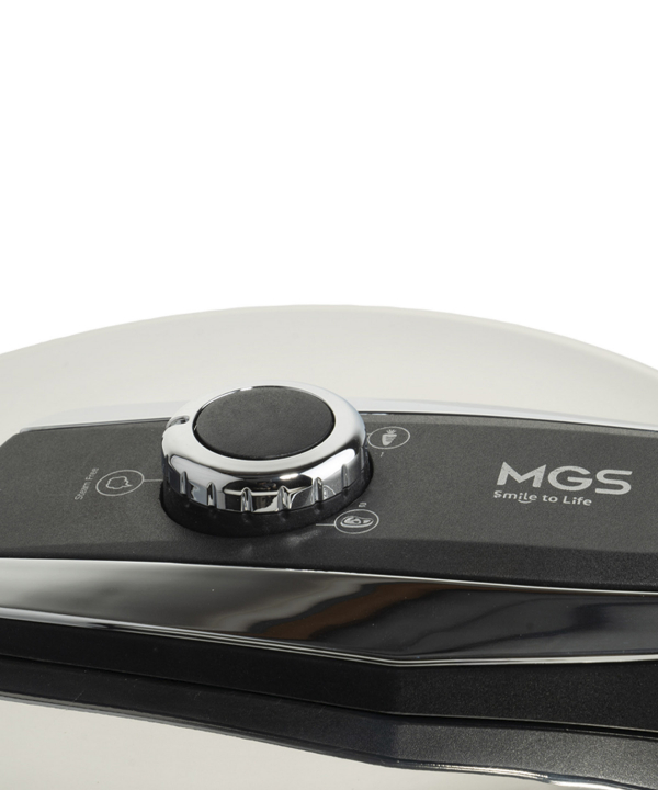 زود پز تك دسته 6 ليتري ام جي اس MGS كد PC801
