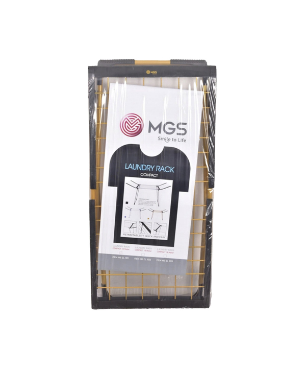 بندرخت كوچك ام جي اس MGS كد CL1011