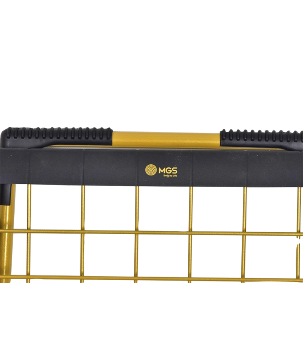 بندرخت كوچك ام جي اس MGS كد CL1011