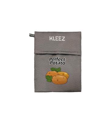 كيسه مايكروويوي پخت سيب زميني كليز kleez كد 3984