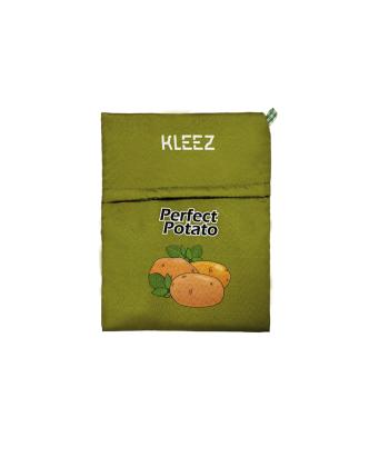 كيسه مايكروويوي پخت سيب زميني كليز kleez كد 3984