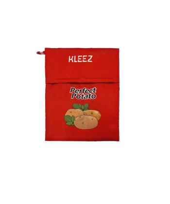 كيسه مايكروويوي پخت سيب زميني كليز kleez كد 3984