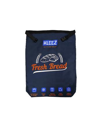 كيسه تازه نگهدارنده نان كليز kleez كد 3968