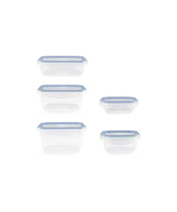 ظرف غذا كليز kleez كد 9489 حجم 1300 سي سي