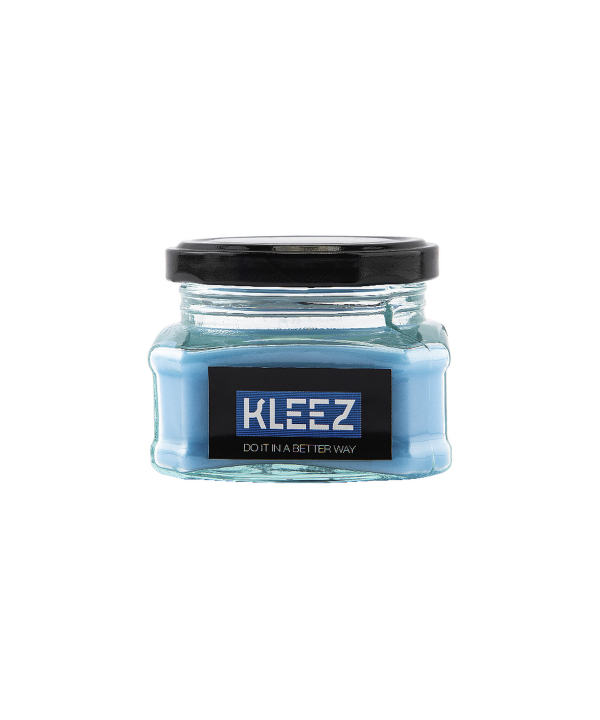 شمع رايحه دار كليز kleez كد 3595 حجم 80 گرم