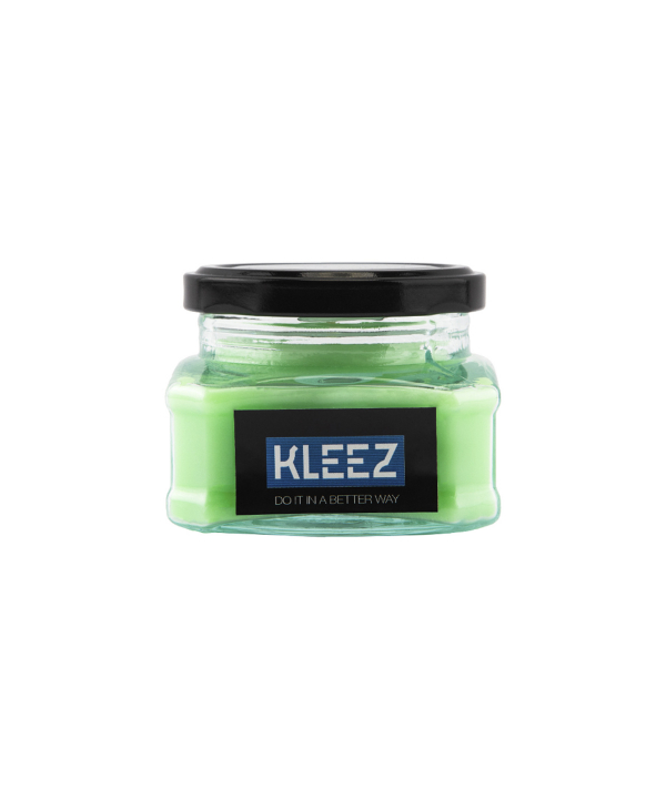 شمع رايحه دار كليز kleez كد 3595 حجم 80 گرم