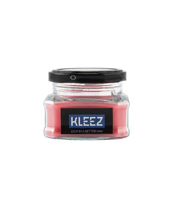 شمع رايحه دار كليز kleez كد 3595 حجم 80 گرم