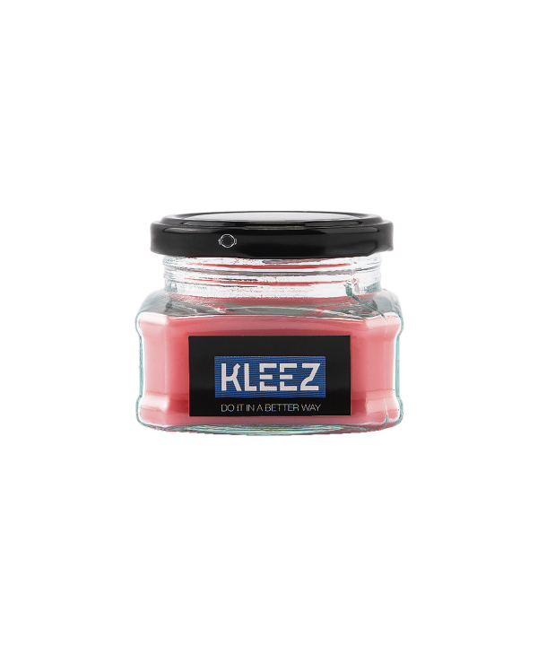 شمع رايحه دار كليز kleez كد 3595 حجم 80 گرم