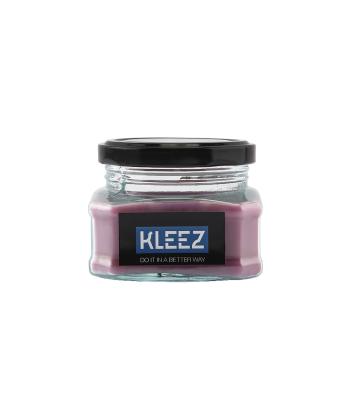 شمع رايحه دار كليز kleez كد 3595 حجم 80 گرم