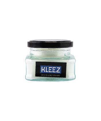 شمع رايحه دار كليز kleez كد 3595 حجم 80 گرم