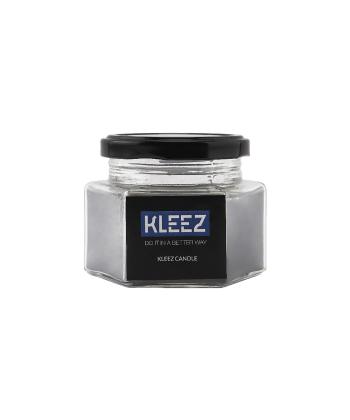 شمع رايحه دار كليز kleez كد 3594 حجم 120 گرم