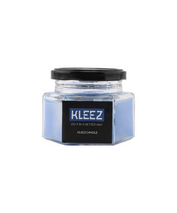 شمع رايحه دار كليز kleez كد 3594 حجم 120 گرم