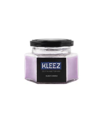 شمع رايحه دار كليز kleez كد 3594 حجم 120 گرم