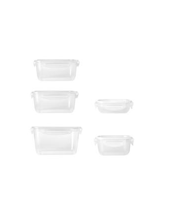 ظرف غذا كليز kleez كد 9397 حجم 300 سي سي