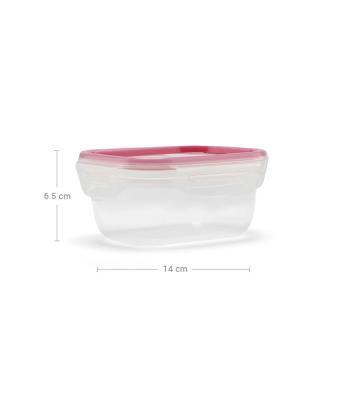 ظرف غذا كليز kleez كد 9380 حجم 450 سي سي