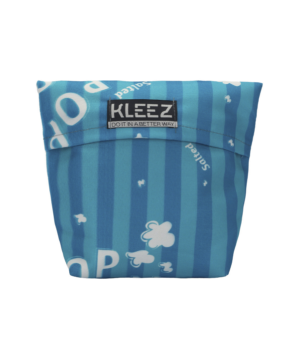 كيسه پخت پاپكورن مايكروويوي كليز kleez كد 0041
