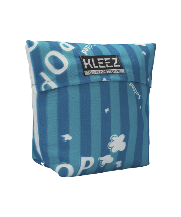 كيسه پخت پاپكورن مايكروويوي كليز kleez كد 0041