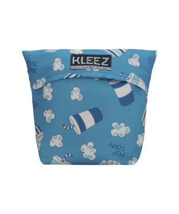 كيسه پخت پاپكورن مايكروويوي كليز kleez كد 0041