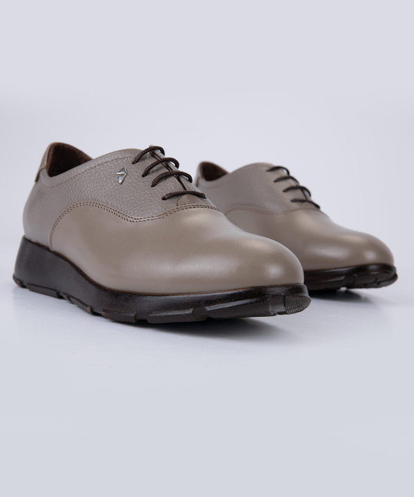 کفش راحتی زنانه چرم مشهد Mashad Leather مدل J2288