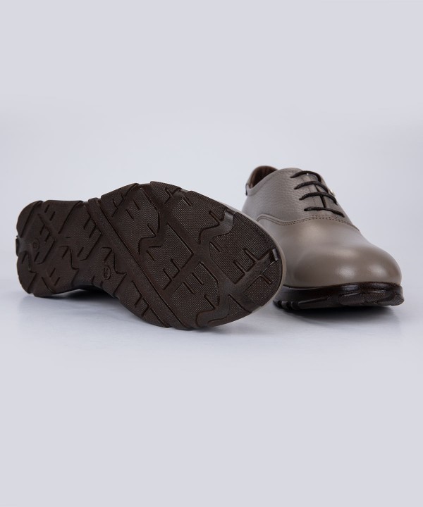 کفش راحتی زنانه چرم مشهد Mashad Leather مدل J2288