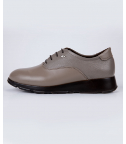 کفش زنانه چرم مشهد Mashad Leather مدل J2288
