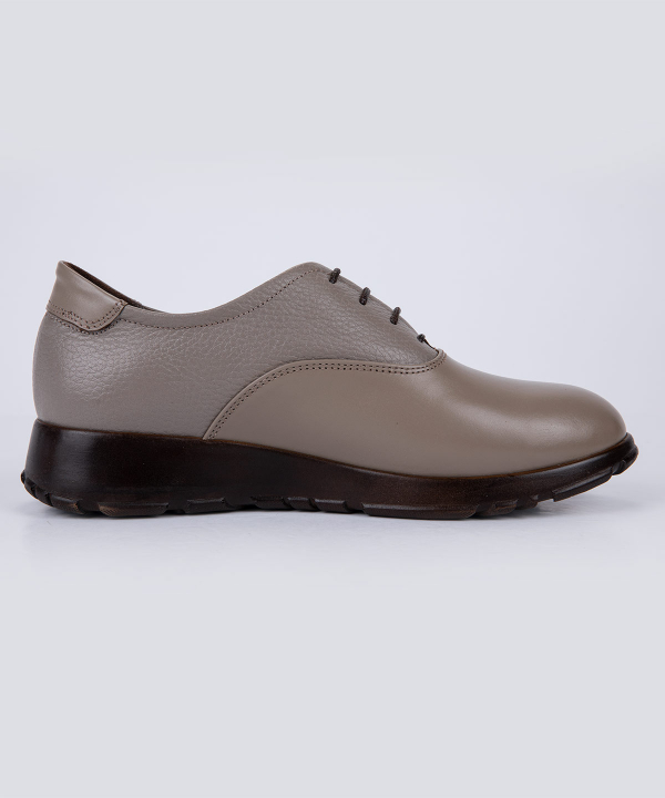 کفش راحتی زنانه چرم مشهد Mashad Leather مدل J2288