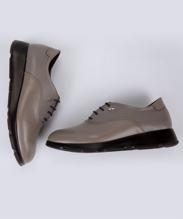 کفش راحتی زنانه چرم مشهد Mashad Leather مدل J2288