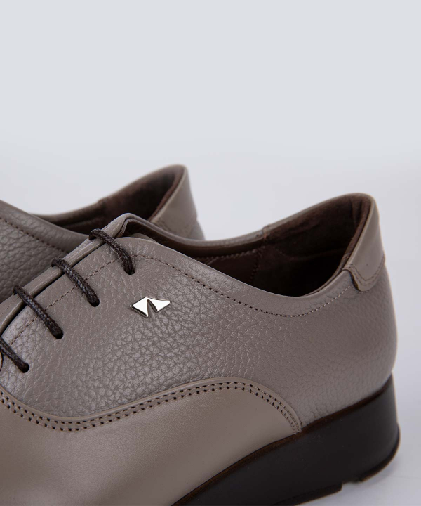 کفش راحتی زنانه چرم مشهد Mashad Leather مدل J2288