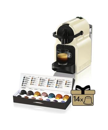 اسپرسو ساز نسپرسو اينيسيا دلونگي مدل Inissia EN80.CW