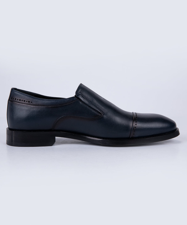 کفش مردانه چرم مشهد Mashad Leather مدل J6036