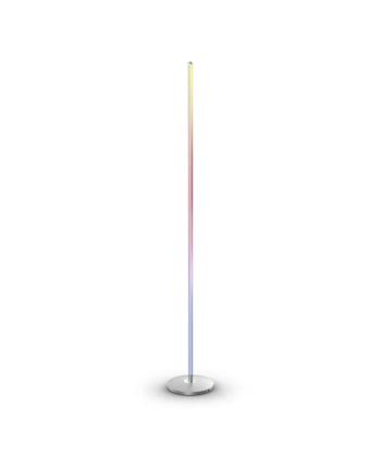 چراغ هوشمند گووي مدل RGBICW Smart Corner Floor Lamp Basic H6076