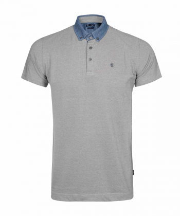 پولوشرت مردانه جامه پوش آرا JPA کد 4011039070