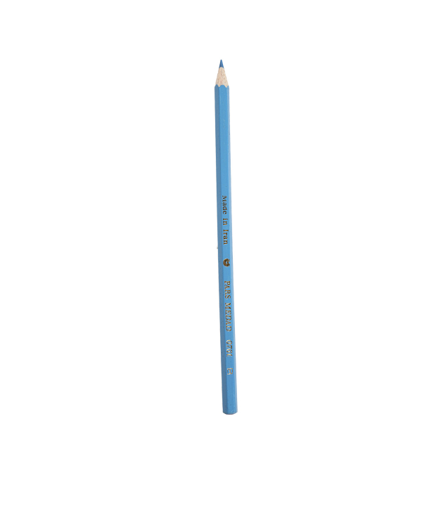 مداد رنگی قوطی کلیپس کد 03696 بسته 24 عددی
